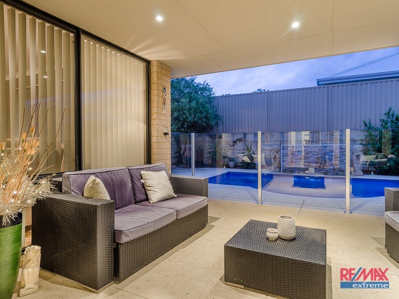 3 Brohard Road, Butler WA 6036