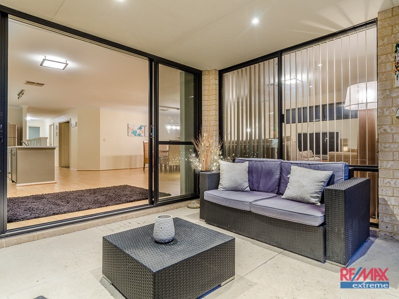 3 Brohard Road, Butler WA 6036