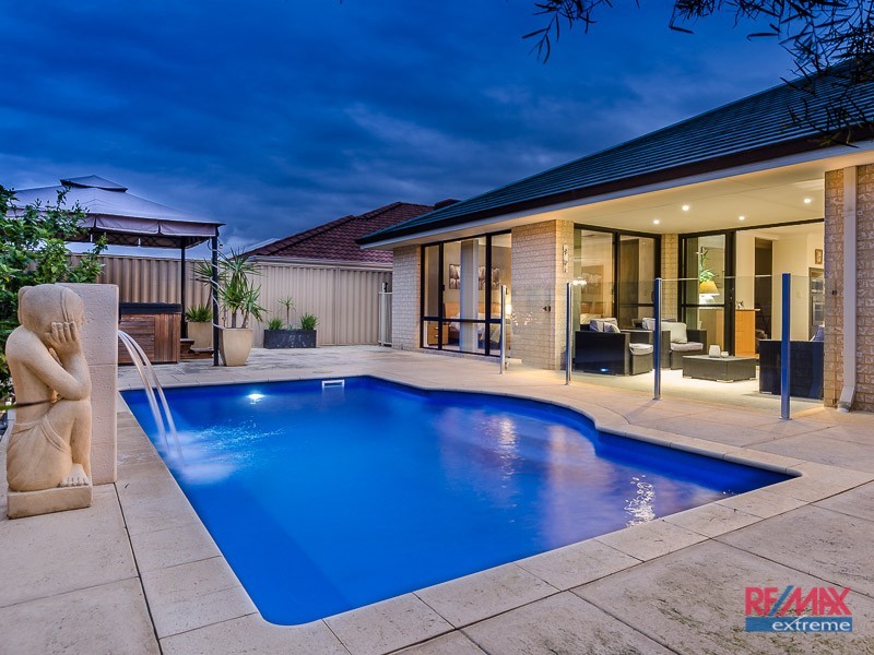 3 Brohard Road, Butler WA 6036