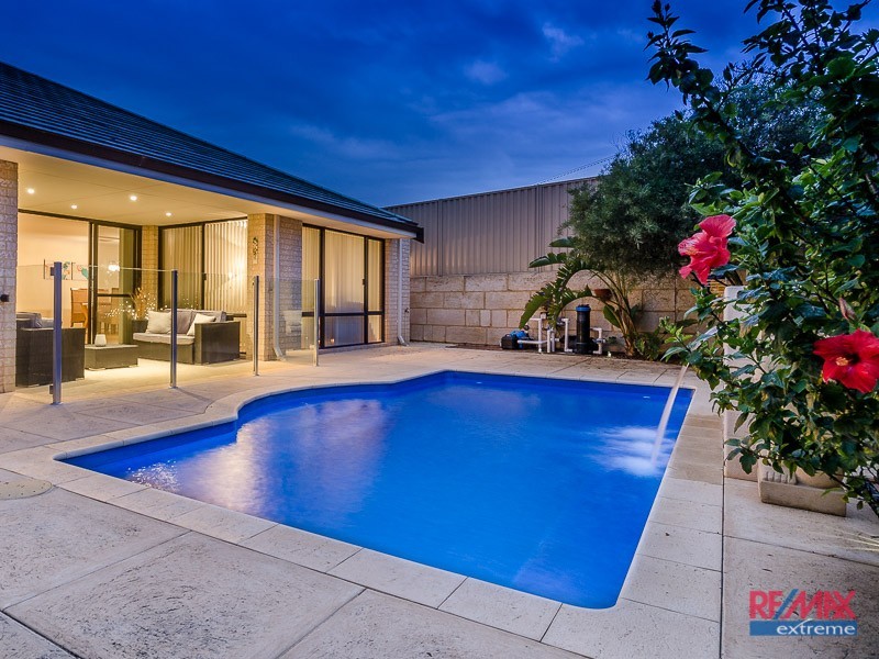 3 Brohard Road, Butler WA 6036