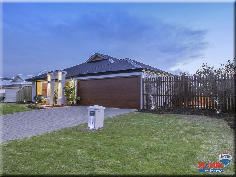10 Loyola Green, Butler WA 6036
