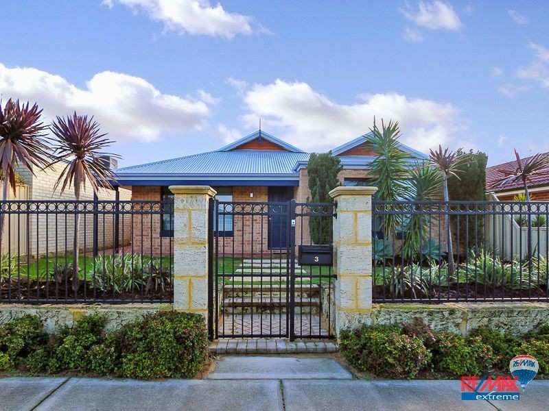 3 Boncath Road, Butler WA 6036