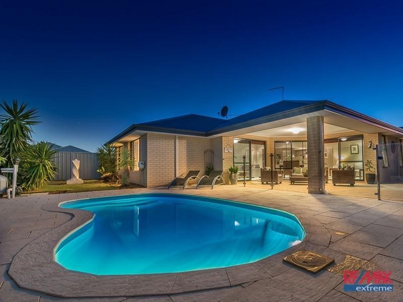 26 Pymore Crescent, Butler WA 6036