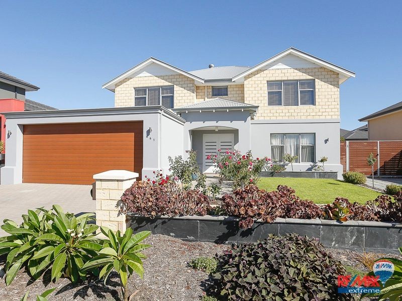 461 Burns Beach Road, Iluka WA 6028
