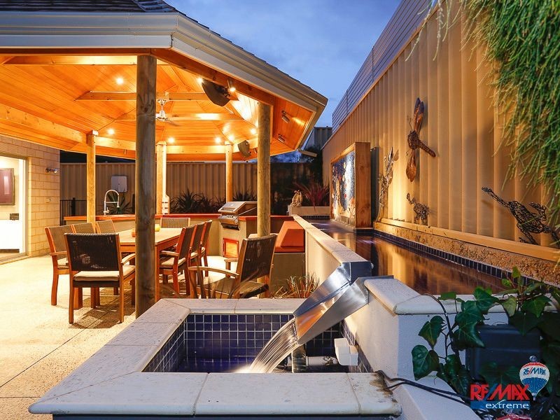 461 Burns Beach Road, Iluka WA 6028