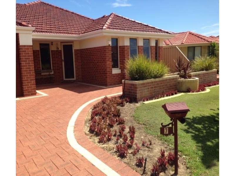 7 Salwick St, Butler WA 6036