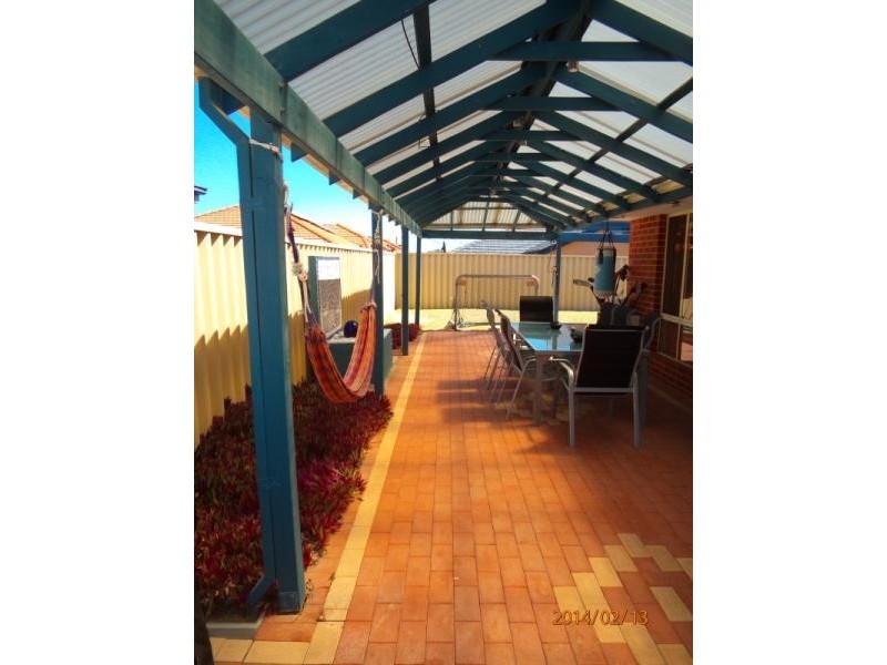 7 Salwick St, Butler WA 6036