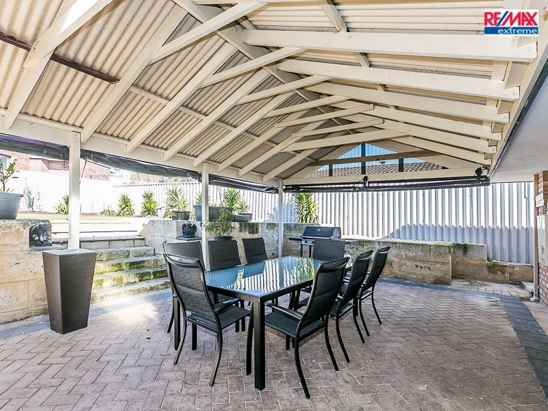 19 Yule Street, Heathridge WA 6027