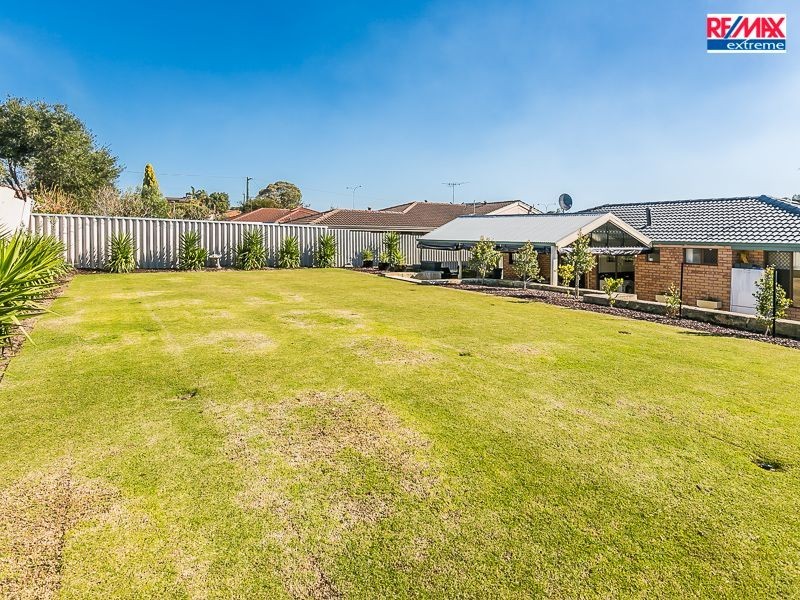 19 Yule Street, Heathridge WA 6027