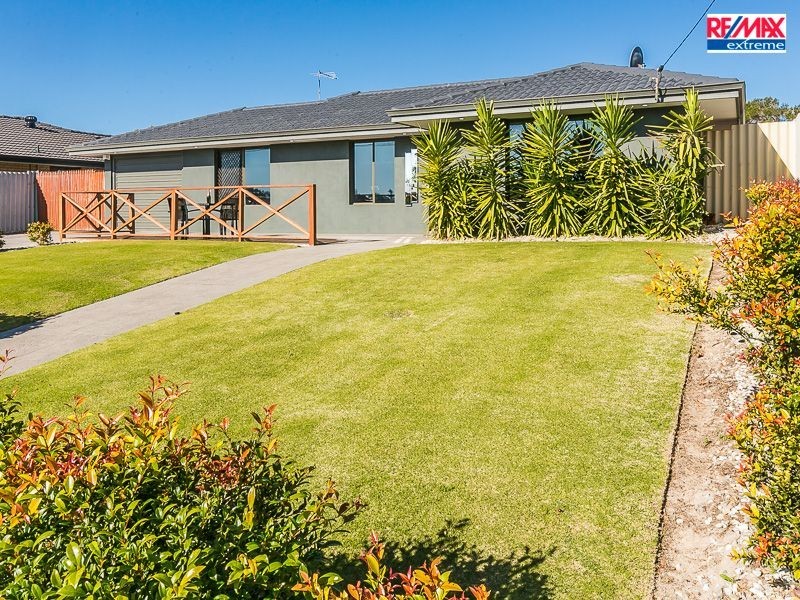 19 Yule Street, Heathridge WA 6027