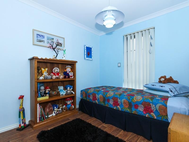 43 Sessilis Road, Banksia Grove WA 6031