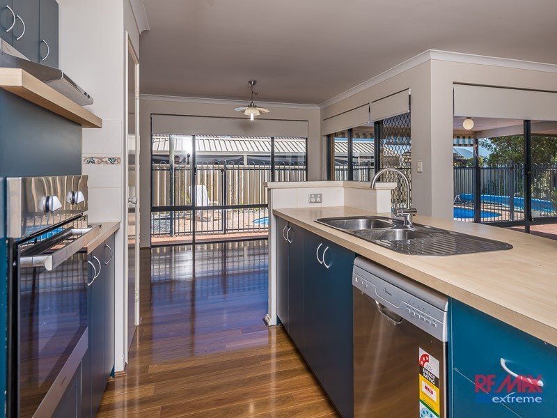 29 Marchwood Blvd, Butler WA 6036