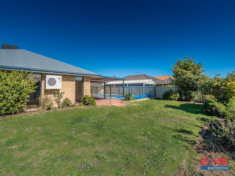 29 Marchwood Blvd, Butler WA 6036