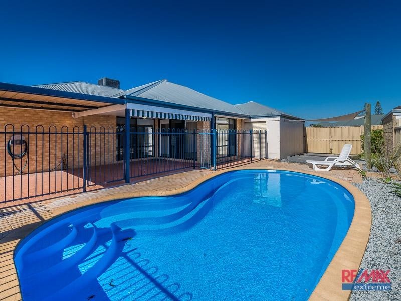 29 Marchwood Blvd, Butler WA 6036