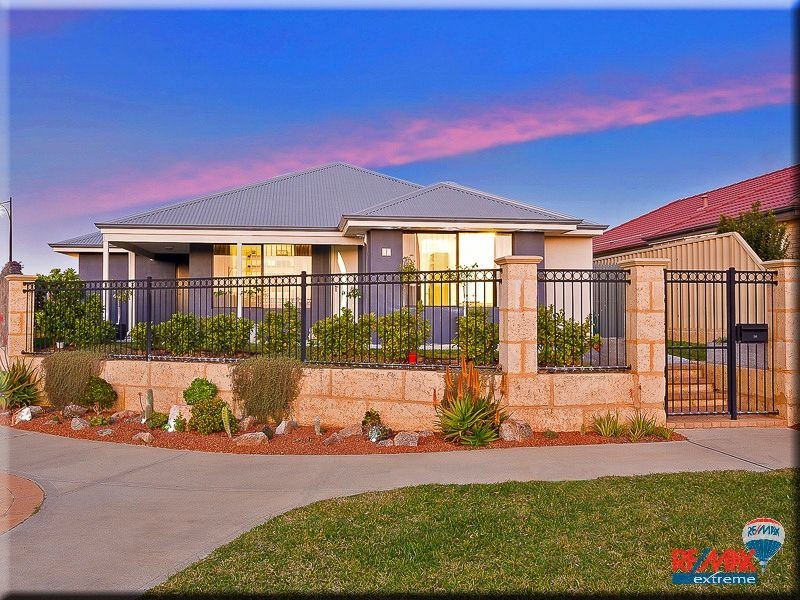 34 Killcarry Avenue, Butler WA 6036