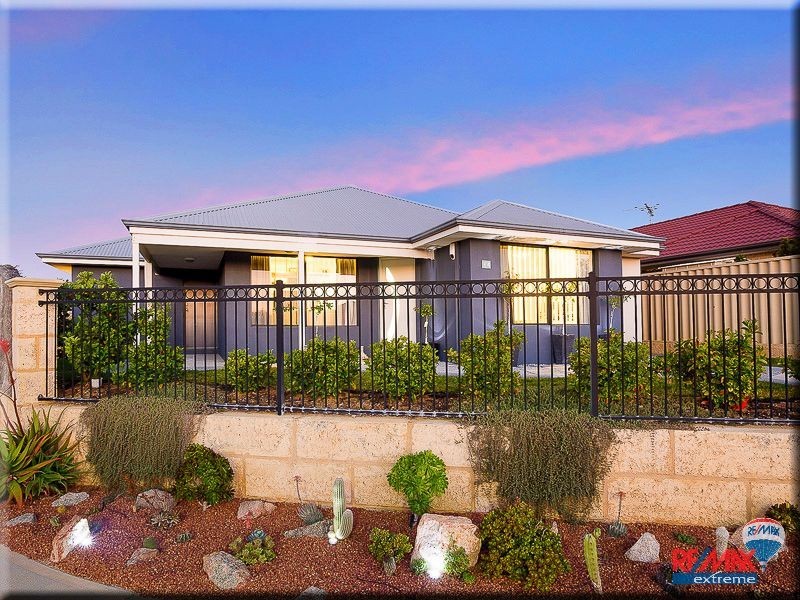 34 Killcarry Avenue, Butler WA 6036