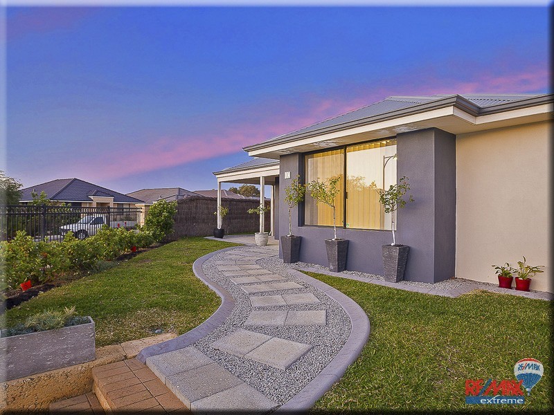 34 Killcarry Avenue, Butler WA 6036