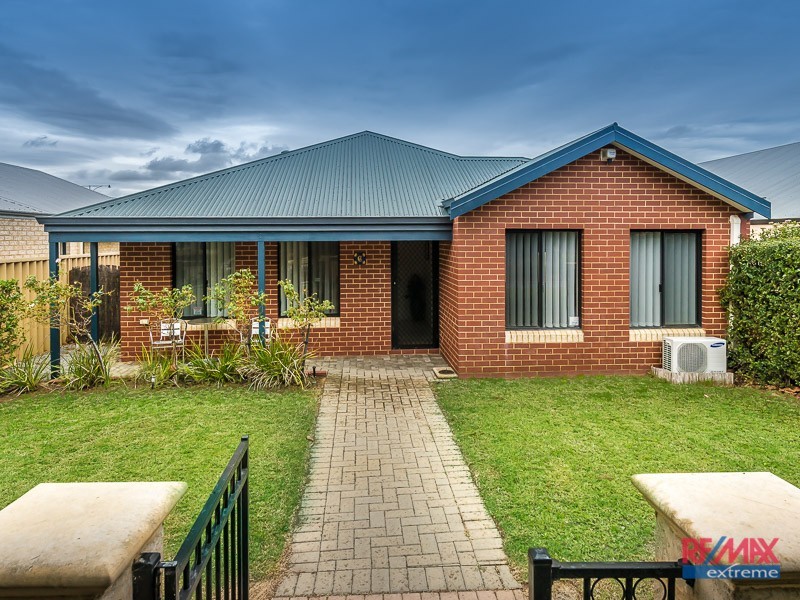 6 Aldreth Lane, Butler WA 6036