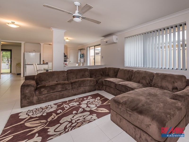 6 Aldreth Lane, Butler WA 6036