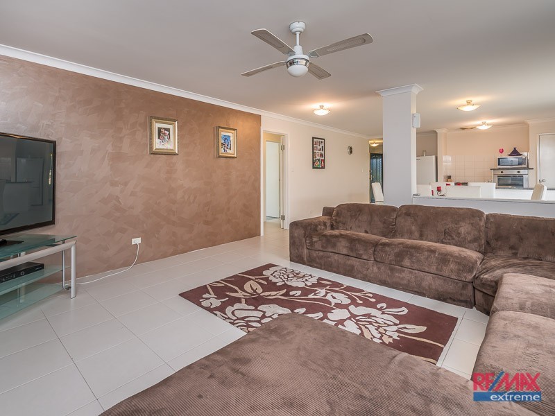 6 Aldreth Lane, Butler WA 6036