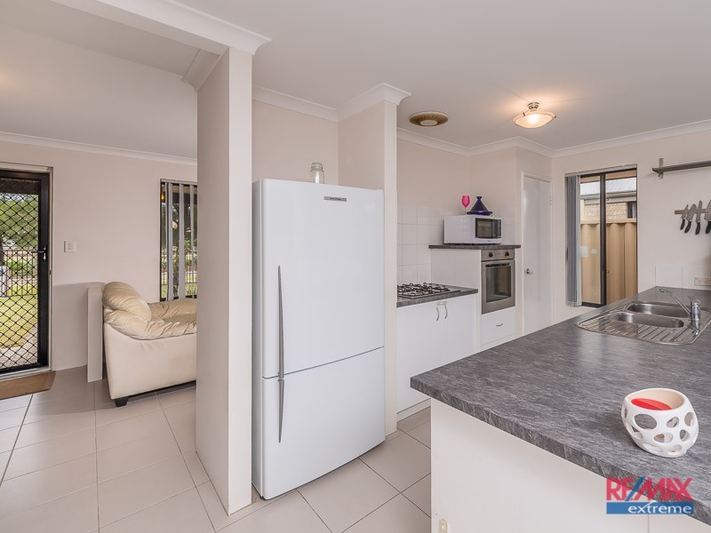 6 Aldreth Lane, Butler WA 6036