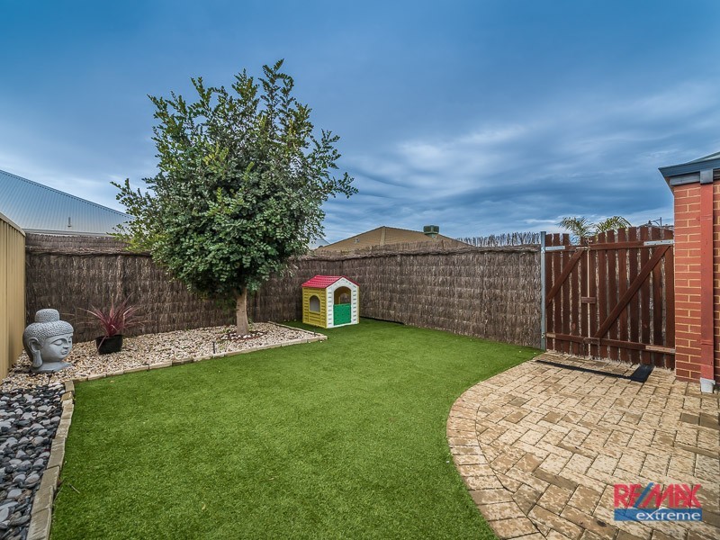 6 Aldreth Lane, Butler WA 6036