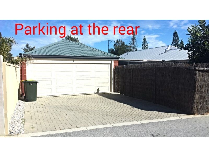 6 Aldreth Lane, Butler WA 6036