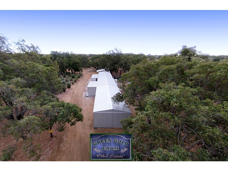 69 Hancock Place, Gingin WA 6503