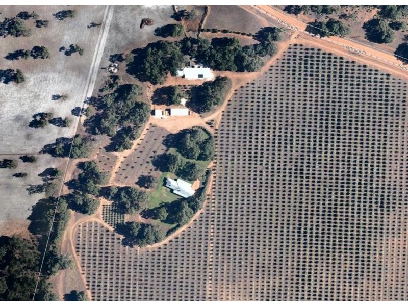 69 Hancock Place, Gingin WA 6503