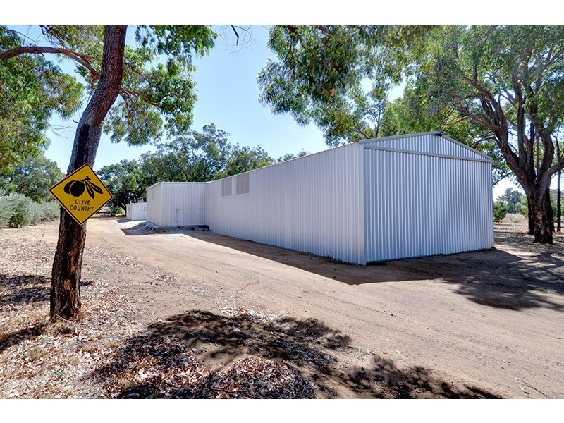 69 Hancock Place, Gingin WA 6503