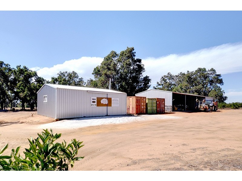 69 Hancock Place, Gingin WA 6503