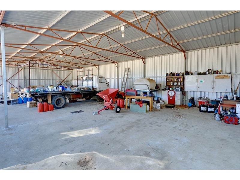 69 Hancock Place, Gingin WA 6503