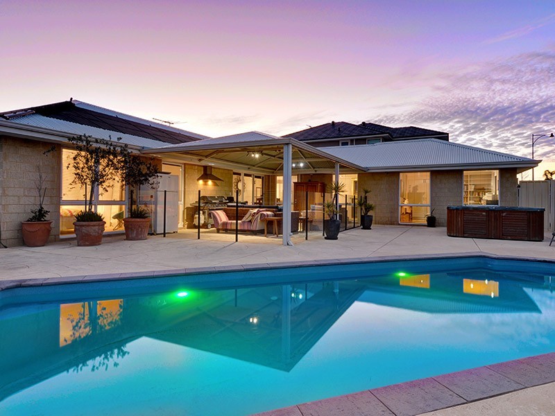 22 Hopewell Pass, Carramar WA 6031