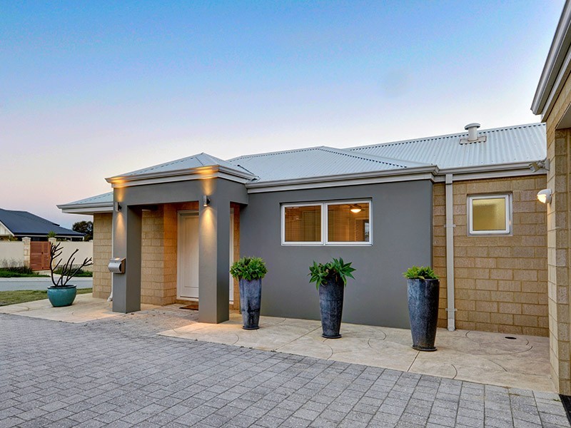 22 Hopewell Pass, Carramar WA 6031