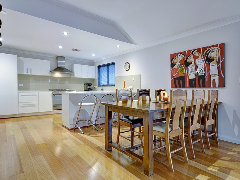 22 Hopewell Pass, Carramar WA 6031