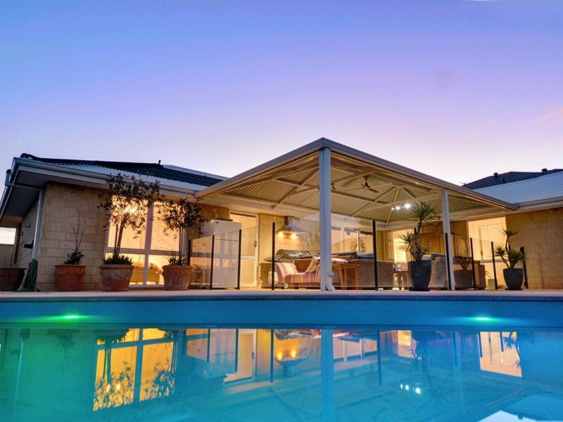 22 Hopewell Pass, Carramar WA 6031