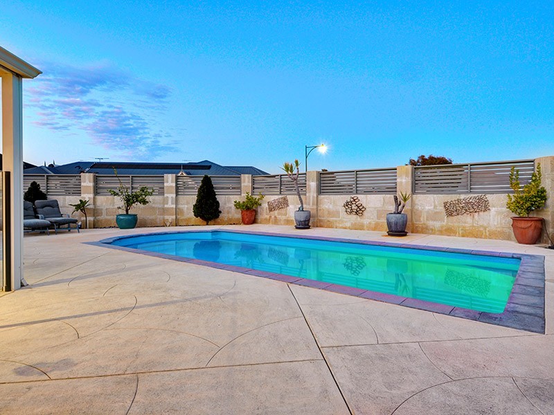 22 Hopewell Pass, Carramar WA 6031