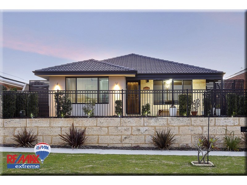 123 Landbeach Blvd, Butler WA 6036