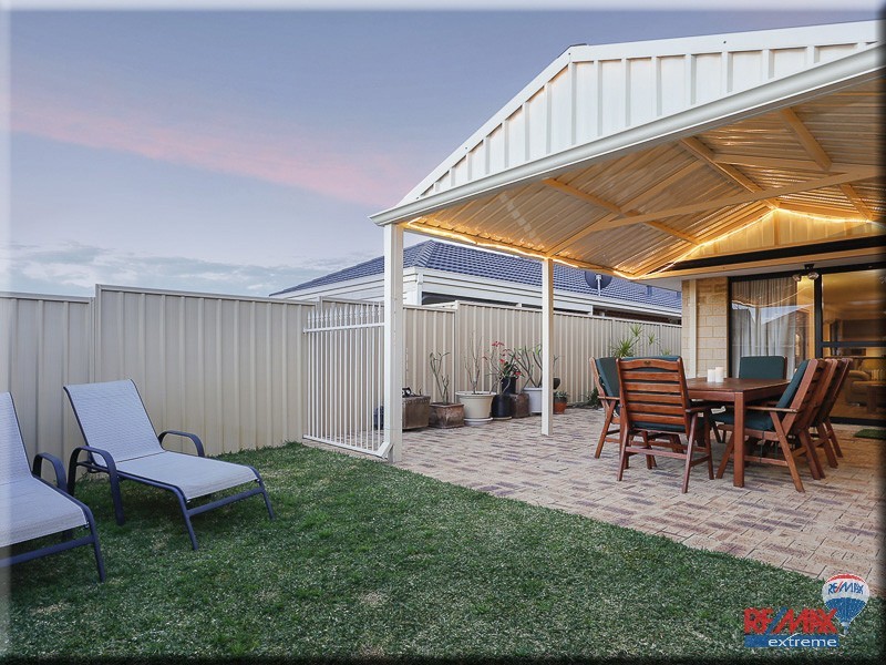 123 Landbeach Blvd, Butler WA 6036