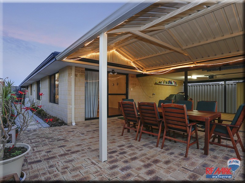 123 Landbeach Blvd, Butler WA 6036