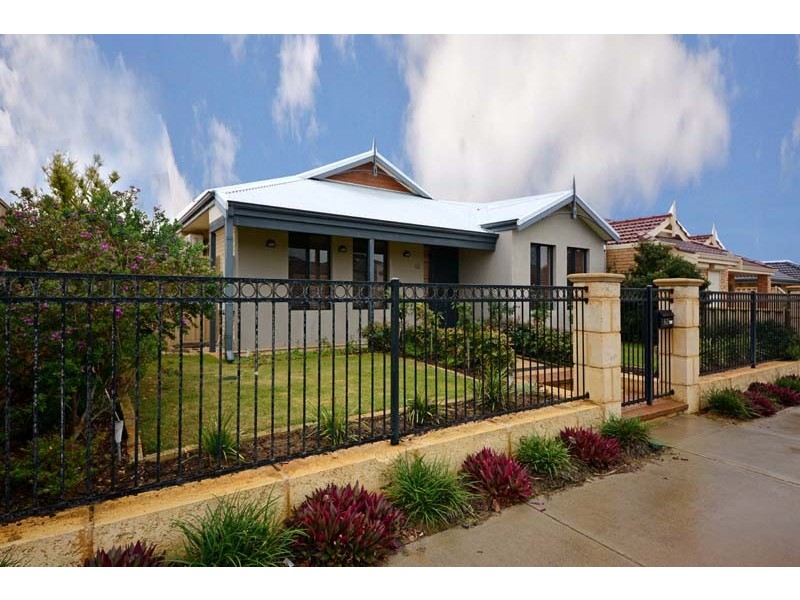 62 Ballymote Gardens, Ridgewood WA 6030