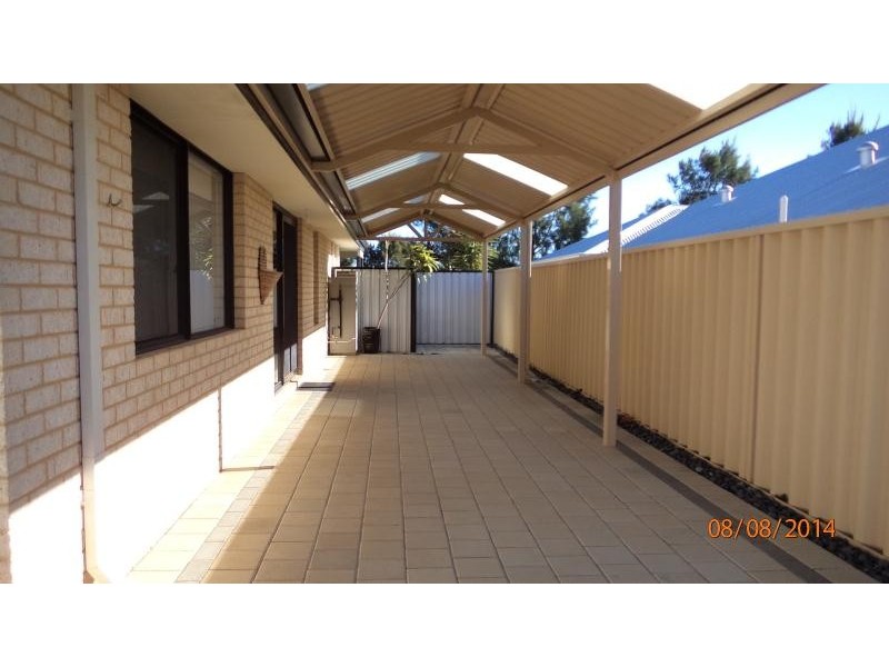 4 Belthorn Lane, Butler WA 6036