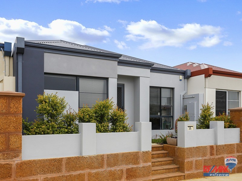 30 Sawtooth Bend, Banksia Grove WA 6031