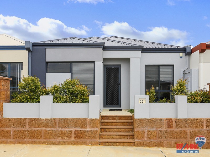 30 Sawtooth Bend, Banksia Grove WA 6031