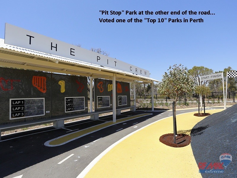 30 Sawtooth Bend, Banksia Grove WA 6031