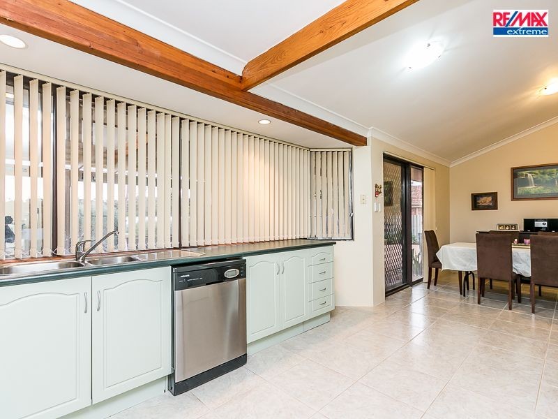 25 Templemore Drive, Heathridge WA 6027