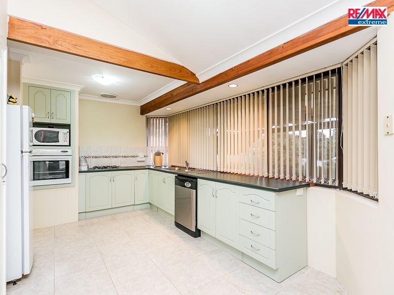 25 Templemore Drive, Heathridge WA 6027