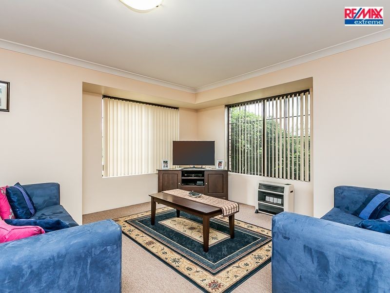 25 Templemore Drive, Heathridge WA 6027