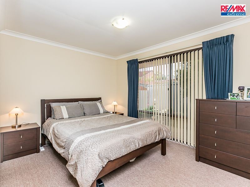 25 Templemore Drive, Heathridge WA 6027