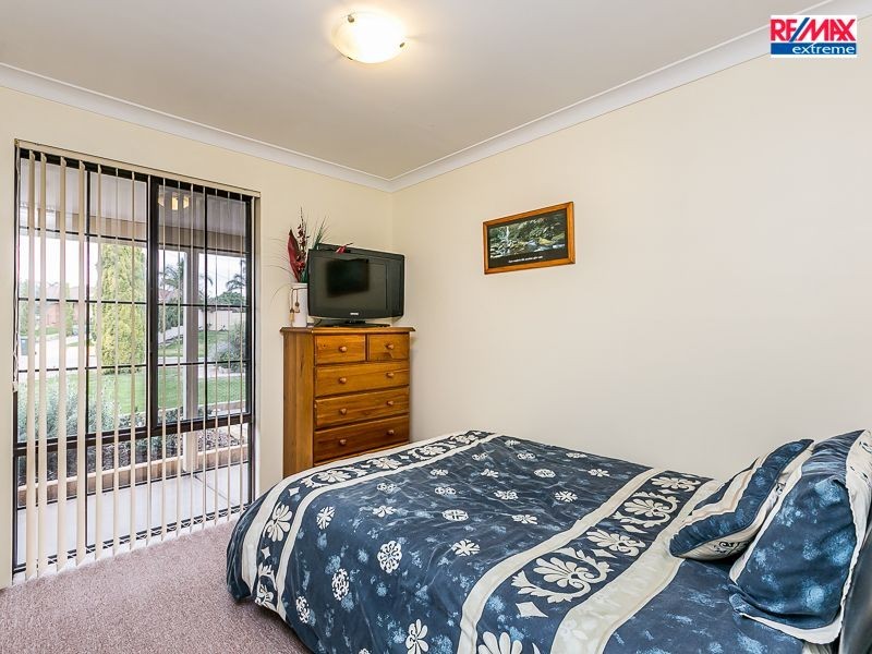 25 Templemore Drive, Heathridge WA 6027